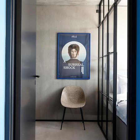 Daniel&Jacob'S Urban Studios And Boutique Apartments Århus 外观 照片