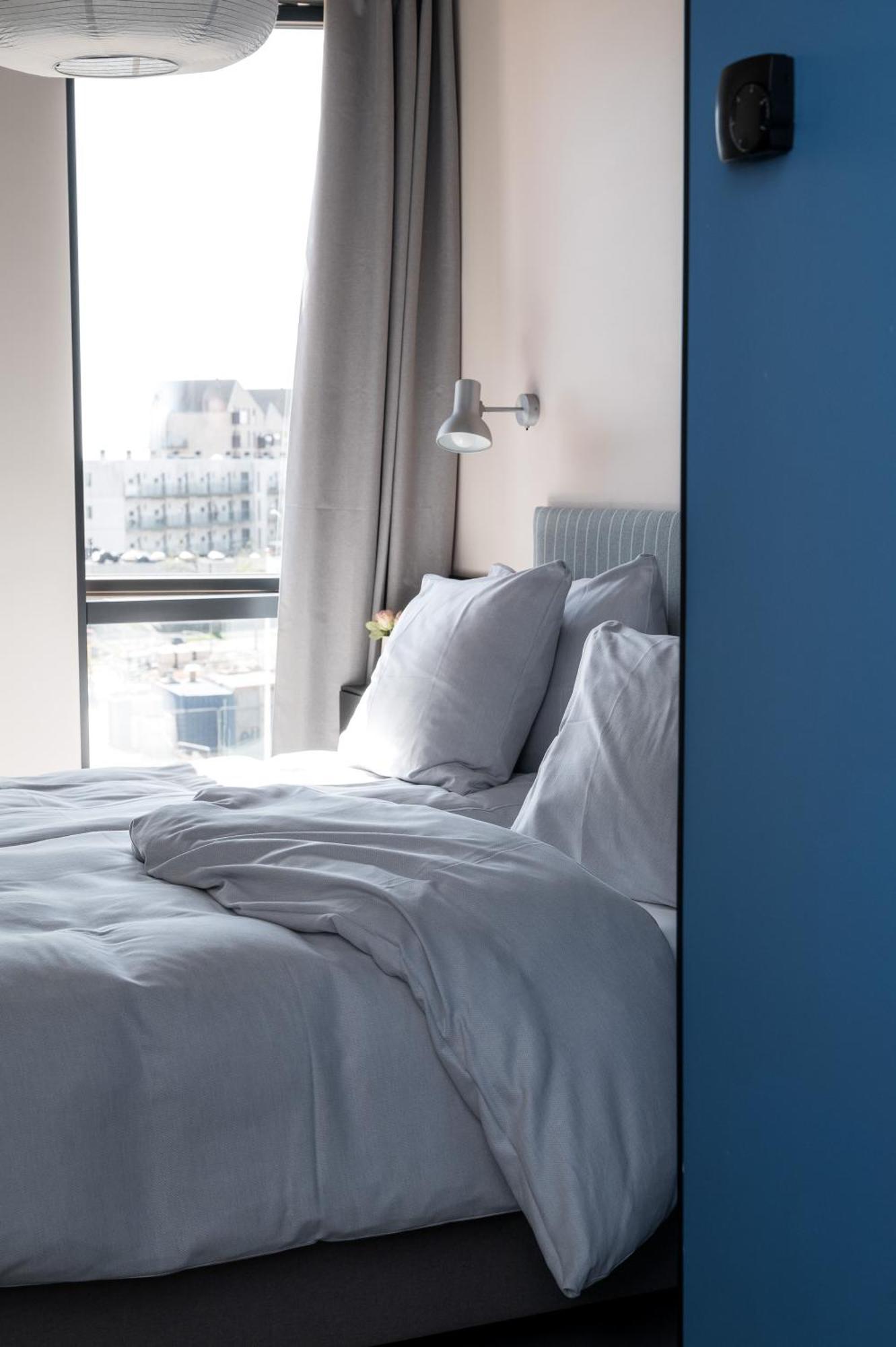 Daniel&Jacob'S Urban Studios And Boutique Apartments Århus 外观 照片
