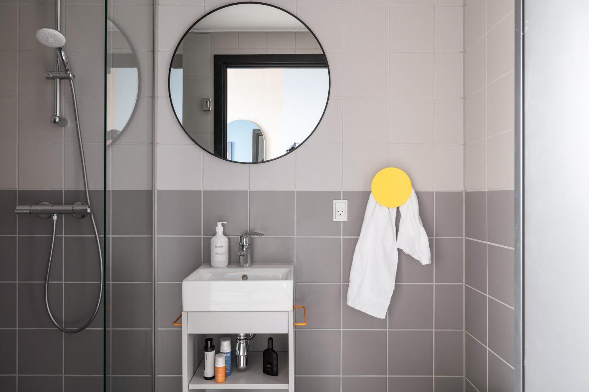Daniel&Jacob'S Urban Studios And Boutique Apartments Århus 外观 照片