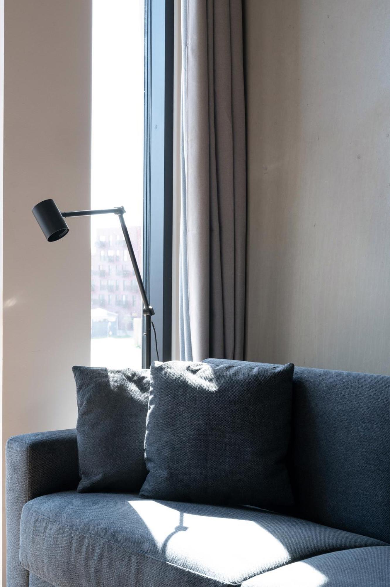 Daniel&Jacob'S Urban Studios And Boutique Apartments Århus 外观 照片