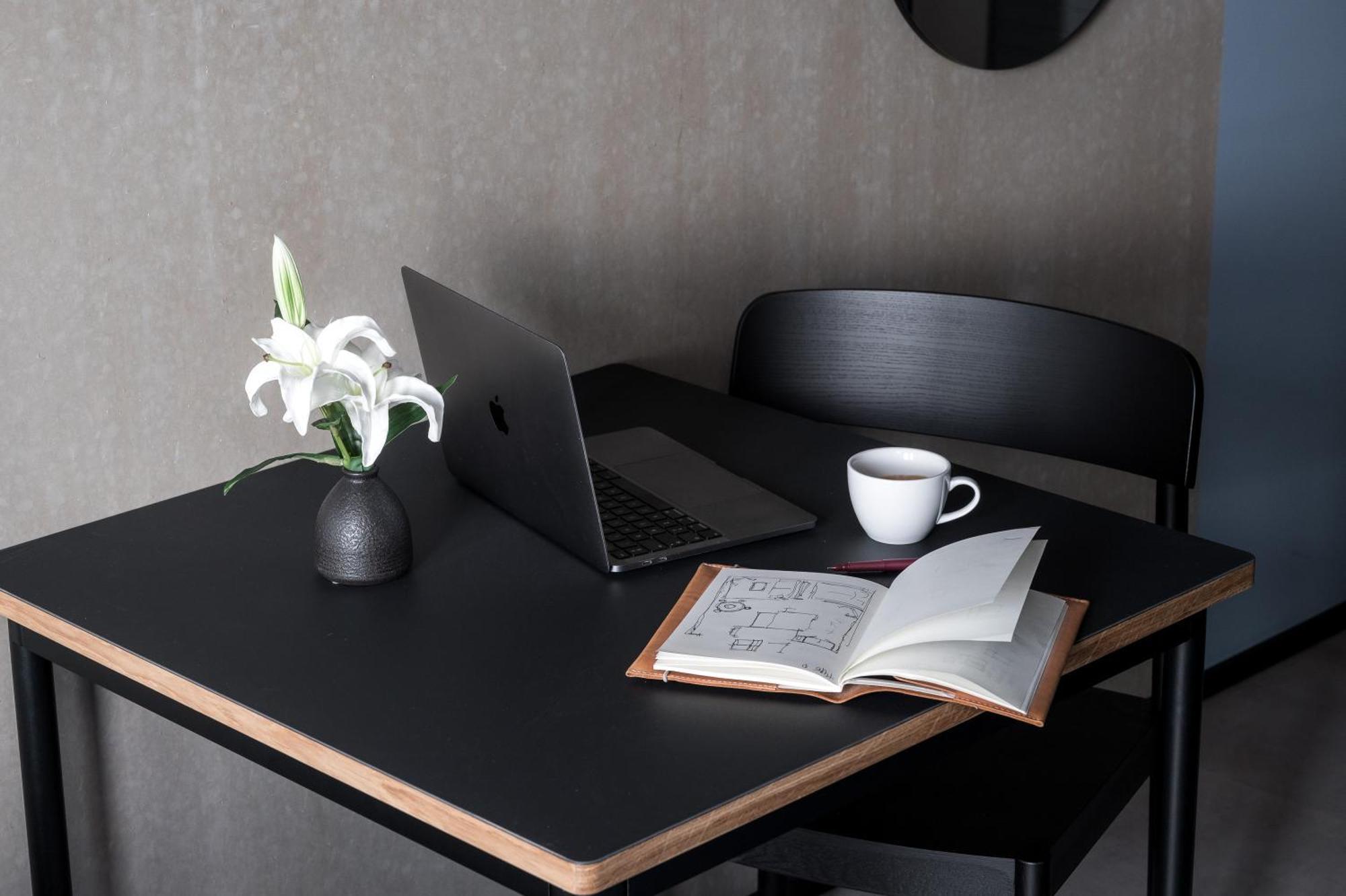 Daniel&Jacob'S Urban Studios And Boutique Apartments Århus 外观 照片