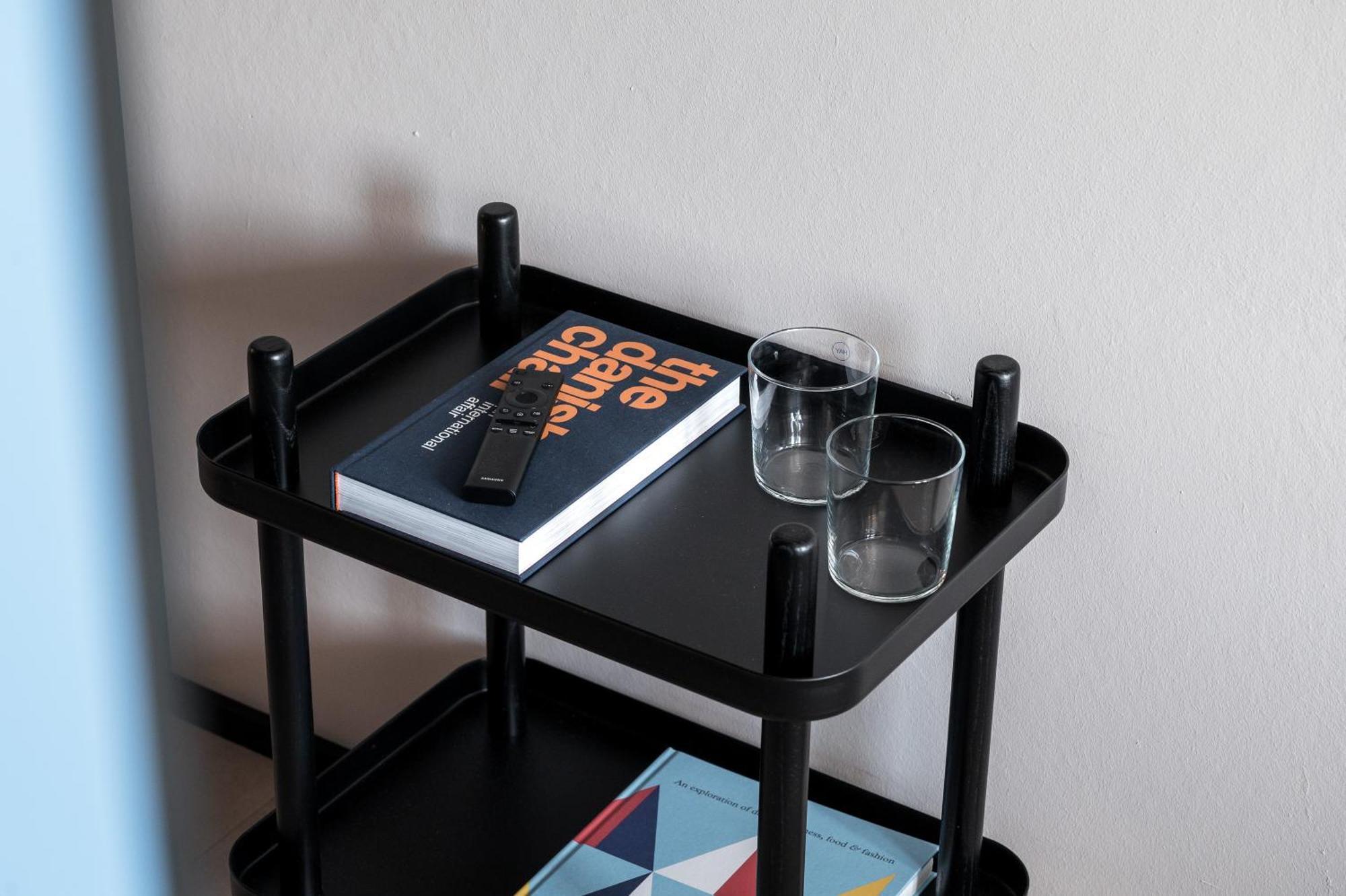 Daniel&Jacob'S Urban Studios And Boutique Apartments Århus 外观 照片