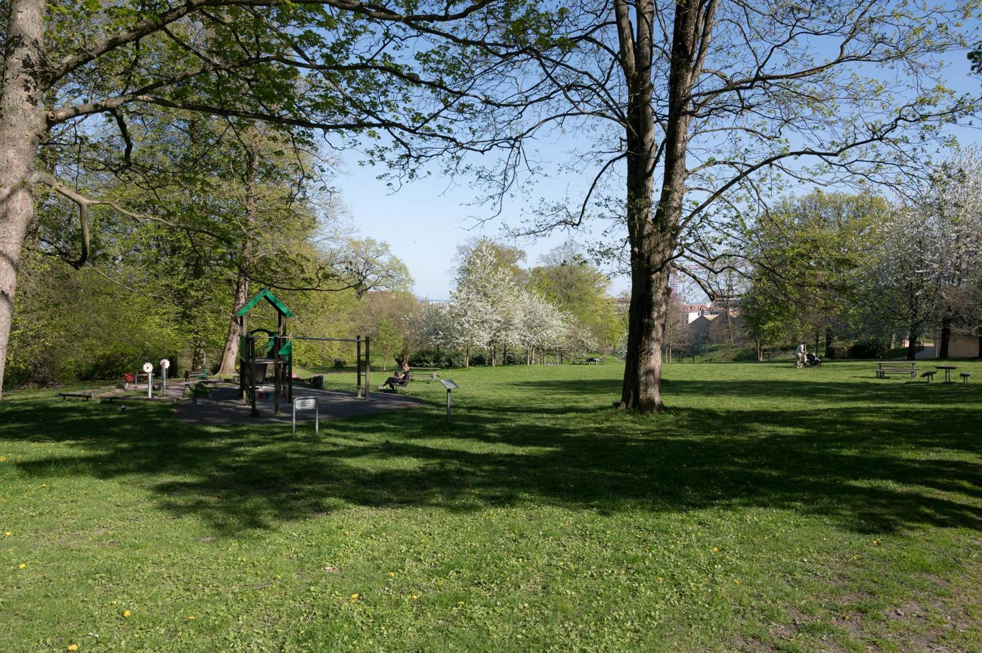 Daniel&Jacob'S Urban Studios And Boutique Apartments Århus 外观 照片