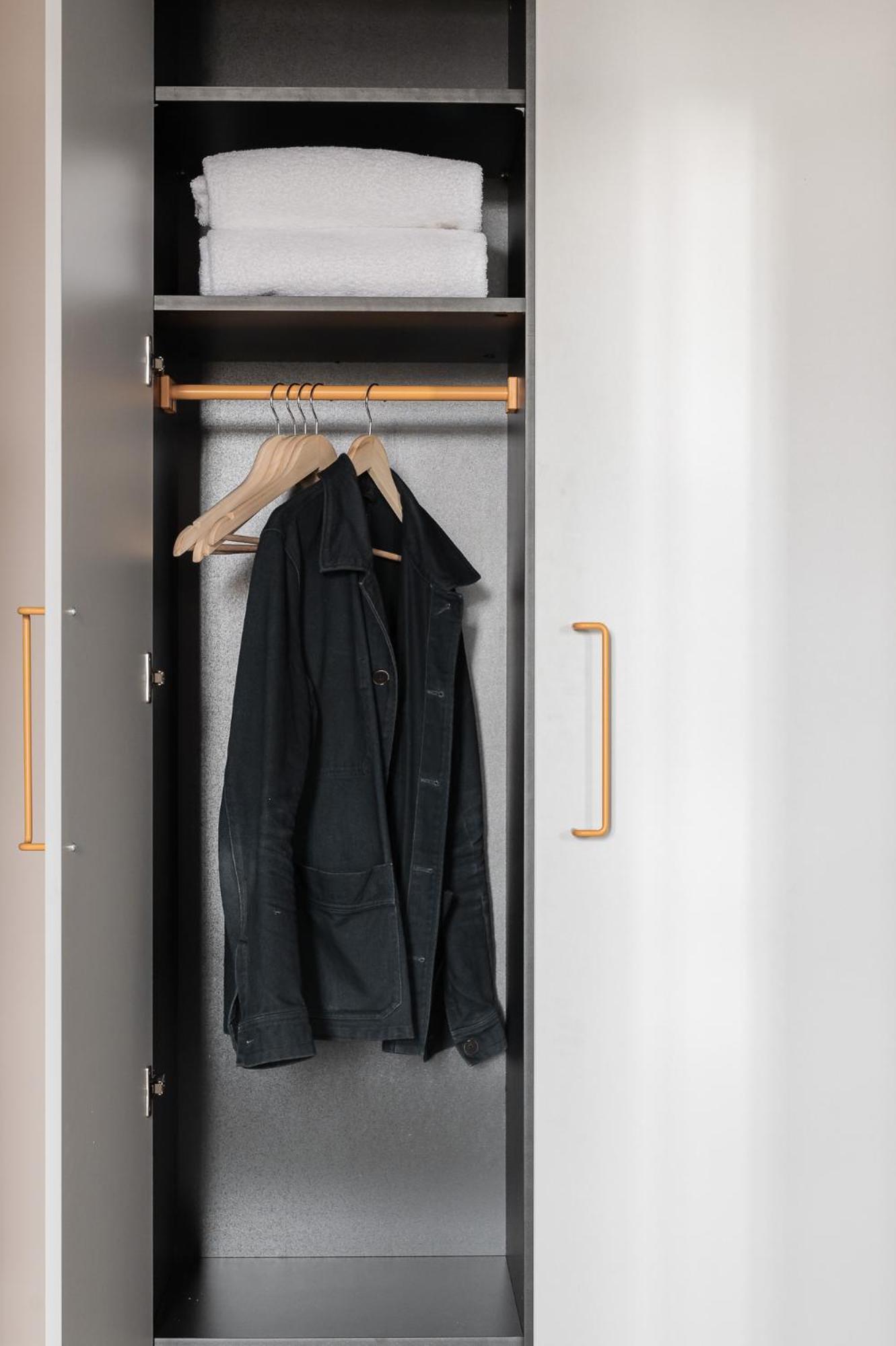 Daniel&Jacob'S Urban Studios And Boutique Apartments Århus 外观 照片
