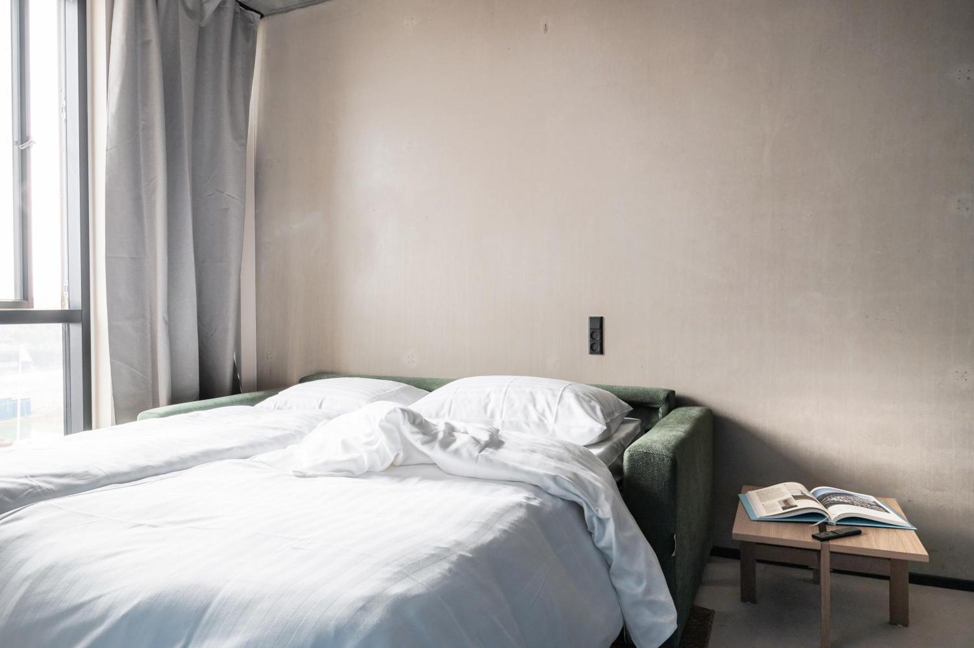 Daniel&Jacob'S Urban Studios And Boutique Apartments Århus 外观 照片