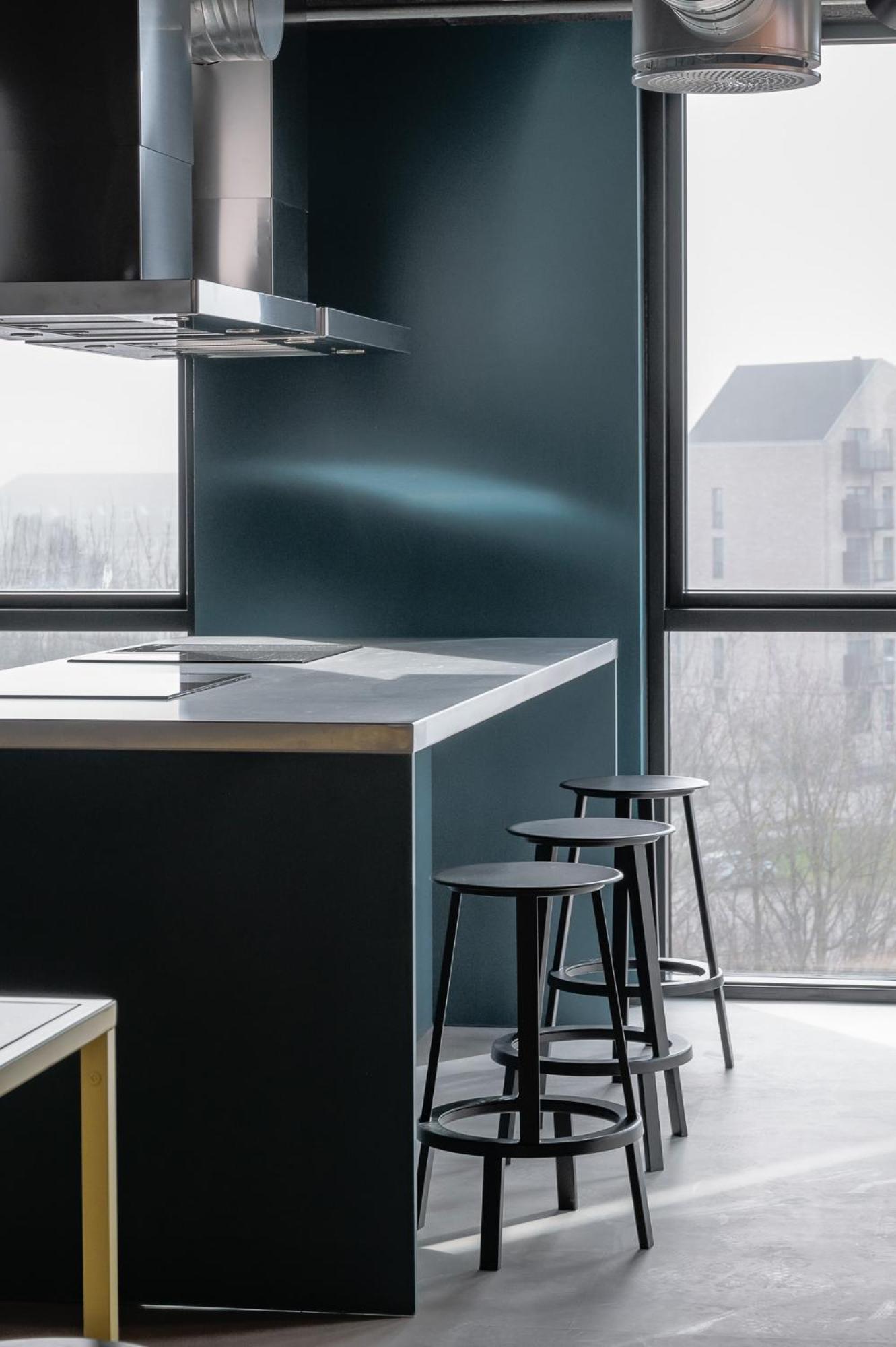 Daniel&Jacob'S Urban Studios And Boutique Apartments Århus 外观 照片